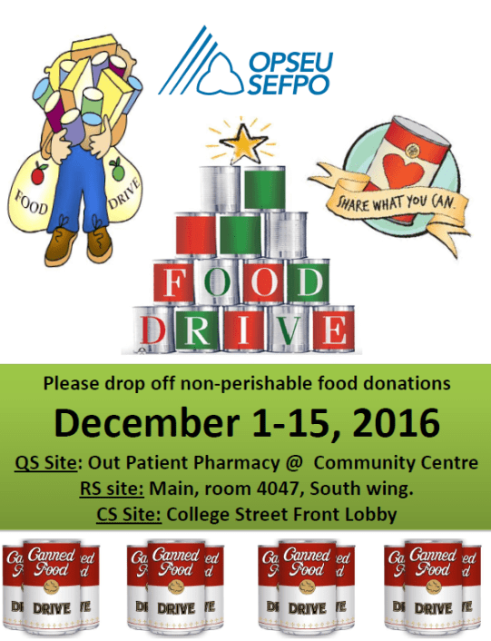 opseu-food-drive-dec-2016